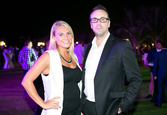 PHOTOS: Global Hotel Alliance and Rixos ATM Party